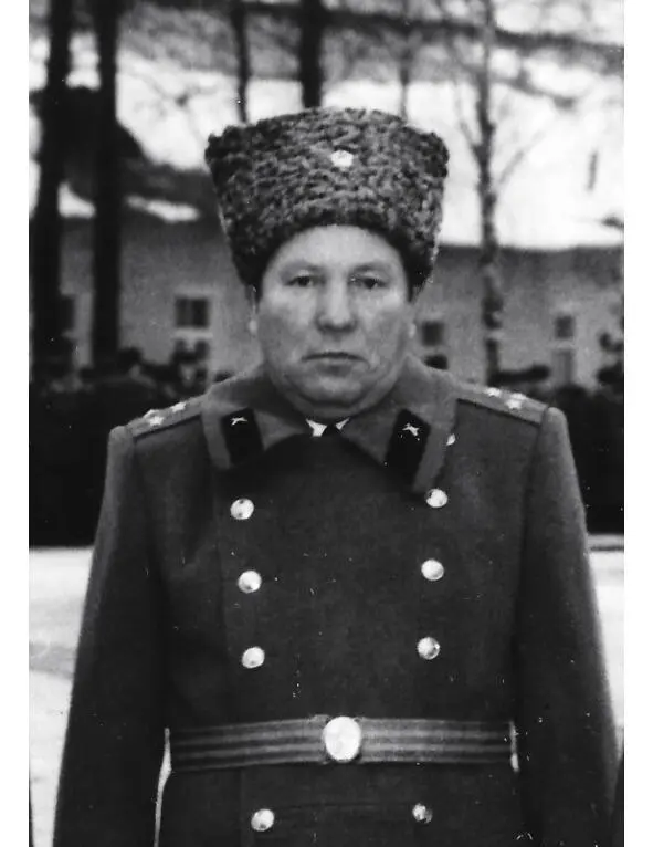 Киселев Олег Павлович Сытый Анатолий Александрович и Симоненко Виталий - фото 34