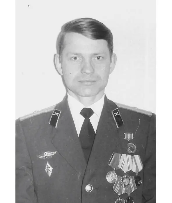 Попов Михаил Анатольевич Курильчик Сергей Витальевич - фото 42