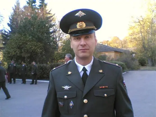 Положенцев Юрий Васильевич Бугаенко Алексей Фёдорович Заместитель начальника - фото 44