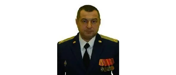 Бугаенко Алексей Фёдорович Заместитель начальника базы Сытый Анатолий - фото 45