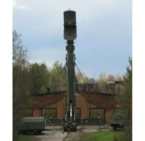 Изделие 5Н64 ЗРК С300 проходит цикл ремонта в цехе 6 Фото 1994 г Начальник - фото 57