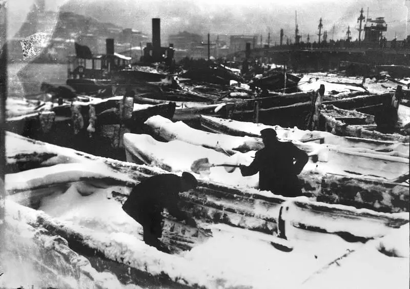 Одна из причин чернобелого восприятия конечно заключается в том что - фото 24