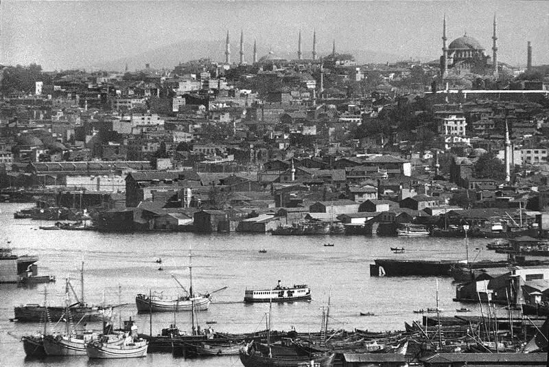 Почему же я тем мартовским днем 1972 года сбежав из университета и сев на - фото 192