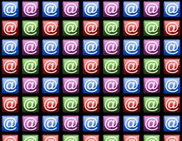 Существует ряд видов Emailрассылок 21 Рассылка информационная Рассылка - фото 5
