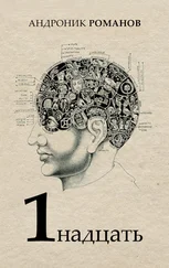Андроник Романов - 1надцать