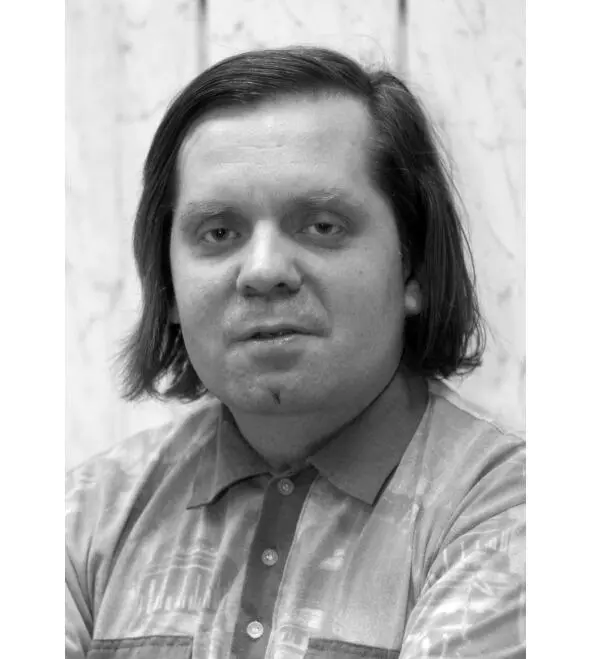 Вадим Данилович Николаев Не могу сказать что Николаев был фантазер но то что - фото 25