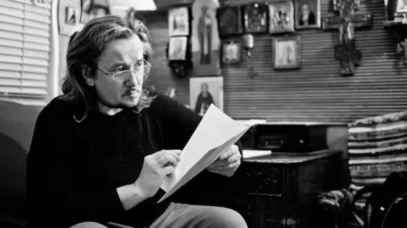 Протоиерей Виталий Тогубицкий после прочтения книги Светец заметил Каждая - фото 27