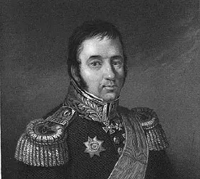 Капитанкомандора 1821 Участник русскошведской войны 17881790 - фото 11