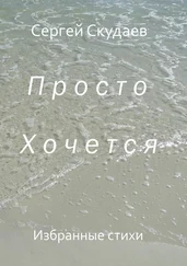 Сергей Скудаев - Просто хочется…