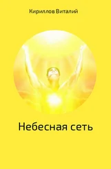 Виталий Кириллов - Небесная сеть