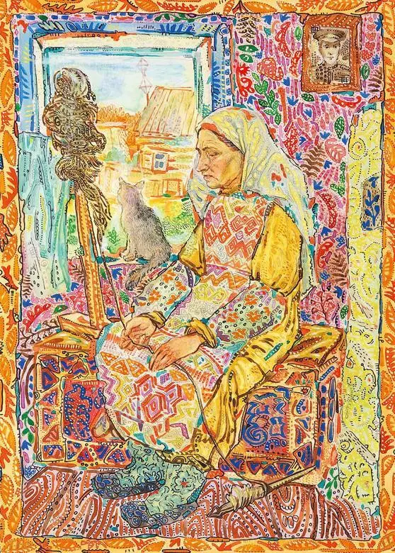Елан Змея По сообщениям летописцев те места где стоит нынче Казанский - фото 12