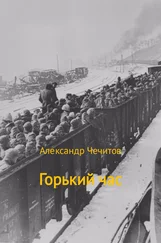 Александр Чечитов - Горький час