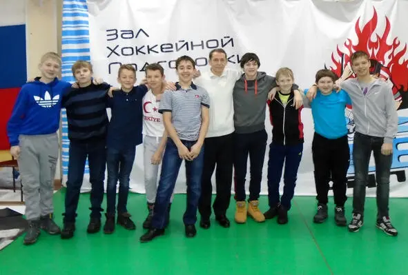 После занятия Качества настоящего спортсмена Глава 1 Теоретический анализ - фото 6