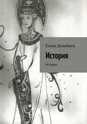 Елена Дильбанж - История. Истории