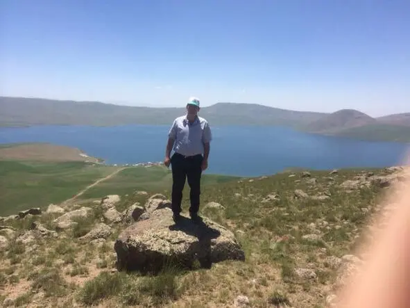 У нас часов не бывает Как не бывает Муаллим в Азербайджане в - фото 5