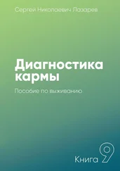 Сергей Лазарев - Диагностика кармы. Книга 9. Пособие по выживанию
