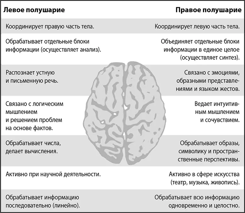 Приведенное описание немного упрощено поскольку при любой деятельности - фото 4