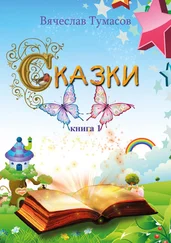 Вячеслав Тумасов - Сказки. Книга 1