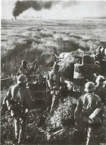 Вторжение Москва 22 июня 1941 г Плакат первых дней Великой - фото 25