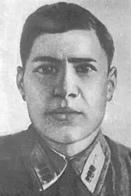 Командир авиаэскадрильи П А Грабовьюк 1941 г Штурман авиаэскадрильи Г - фото 5