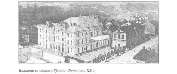 Фото из источника в списке литературы 16 Гродненскими историками было - фото 20