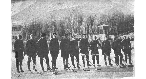 Глава 1 Первое серебро чемпионата РСФСР Зональный турнир в марте 1948 г - фото 2