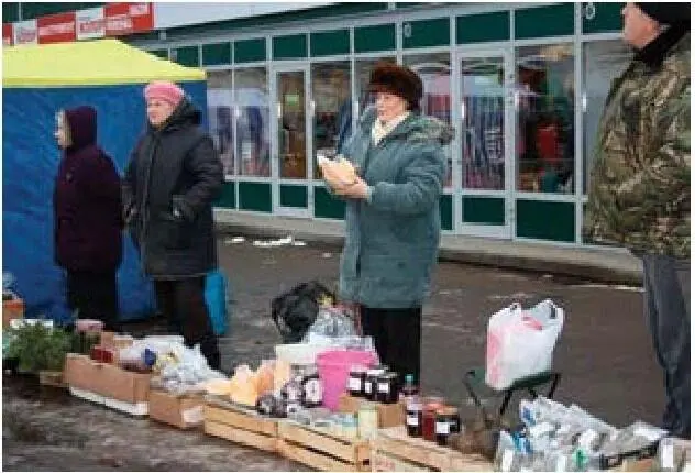 Фото Дачный бизнес Решил на месте устроить небольшой питомник из самых - фото 1