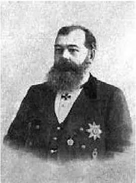 Рис 6 Троянов Алексей Алексеевич 18481916 гг Хотя клиническая картина - фото 7