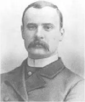 Рис 11 Ф Тревес 18531923 гг Вскоре А А Троянов 1890 а затем А А - фото 12