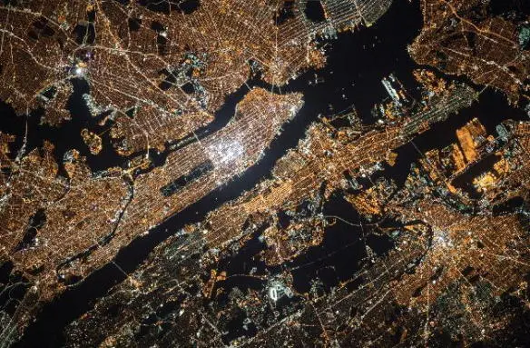 One of my favorite places on Earth New York City Credit 48 ILLUSTRATION - фото 73