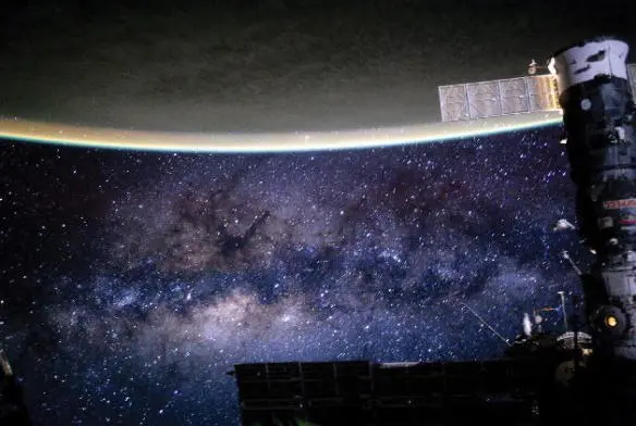 One of my favorite places to admire off Earth our Milky Way galaxy Credit 49 - фото 74
