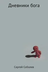 Сергей Соболев - Дневники бога