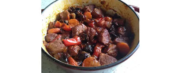 Простое блюдо с максимумом вкуса Приятного аппетита Курица в молоке с лимоном - фото 71