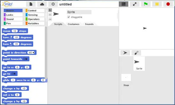 Плоский дизайн в стиле Scratch 20 Thread safe scripts Защита выполнения - фото 39