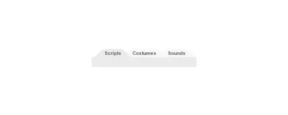 Закладка Scripts Закладка Costumes Эта закладка позволяет управлять - фото 61
