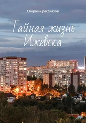 Амир Закиров - Тайная жизнь Ижевска. Сборник рассказов