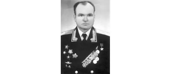 Родился 12 января 1917 г в деревне Березуги ныне Шумилинского района Витебской - фото 12
