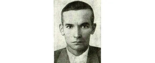 Родился 5 июня 1919 г в д НиколъскоеТретье ныне Верхнехавского района - фото 15