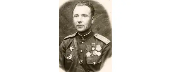 Родился 25 февраля 1899 г в деревне Богдановка ныне Толочинского района - фото 5