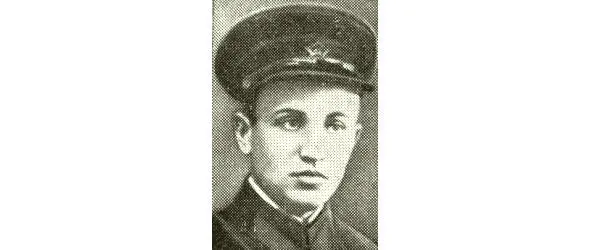 Родился 21 марта 1916 г в деревне Овсище ныне Сенненского района Витебской - фото 6