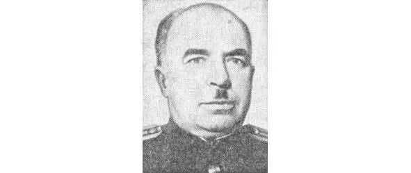 Родился 31 января 1904 г в Минск в семье служащего Беларус С 1921 г после - фото 7