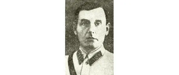 Родился 7 марта 1896 г в деревне Старое Село ныне Мстиславльского района - фото 8