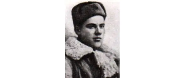 Родился 10 февраля 1921 г в деревне Свистелки Понизовского сельского совета - фото 9