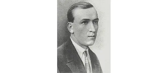 Родился в 1905 г в Чите в семье рабочего Беларус После революции вместе с - фото 10