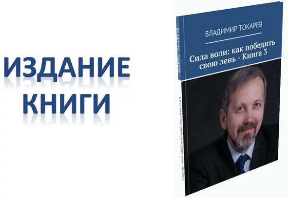 Рис 1 Картинка реальной заявки проекта рассматриваемого в книге Продукт - фото 1