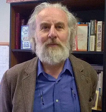 Александр Леонидович Дворкинроссийский исследователь современного религиозного - фото 1