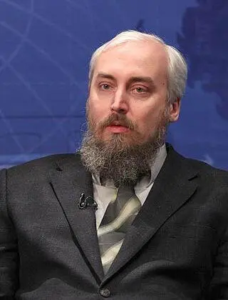Михаил Борисович Смолинисторик русской консервативной мысли публицист - фото 2