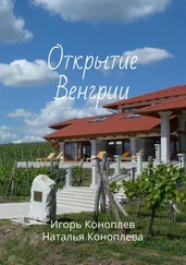 Игорь Коноплев - Открытие Венгрии