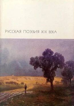 Николай Добролюбов Русская поэзия XIX века. Том 2 обложка книги