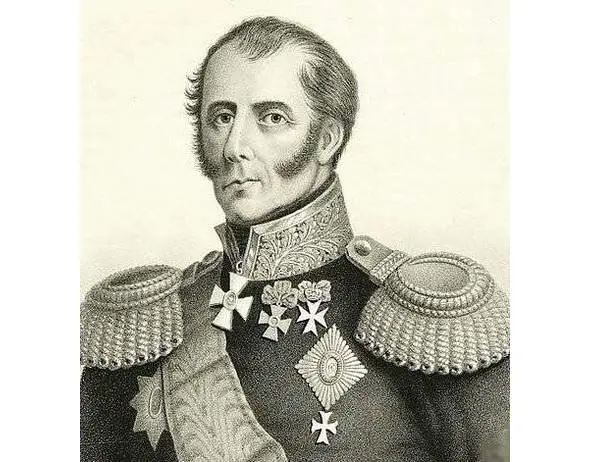 Генерал П С Котляревский Русскотурецкая война 18061812 годов Перед тем - фото 13